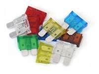 фото thumb №16, Mostkowe предохранители короткие комплект 10szt