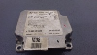 Hyundai tucson 1 2.0 модуль блок керування датчик srs 407934-4474 Недорого, фото thumb
