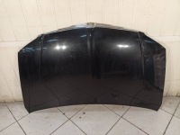 фото thumb №1, Капот двигателя chrysler town and country 5 2009