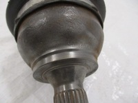 фото thumb №9, Peugeot 208 lift привідний вал ліва 1.6 bluehdi 9656135280