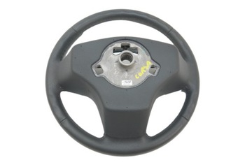 фото thumb №10, Opel corsa d кермо шкіряний мультифункція bdb