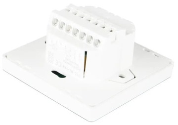 ТЕРМОСТАТ С ПРОГРАММАТОРОМ, ТЕРМОРЕГУЛЯТОР LCD WIFI
