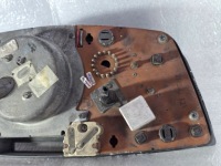 фото thumb №12, Панель приладів mercedes w123 87001050
