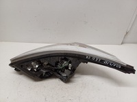 фото thumb №12, Kia ceed 2 ii 2012- лампа правая перед na запчасти led