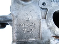 фото thumb №16, Головка двигателя правая volvo xc90 i s80 ii 4.4 v8