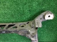 фото thumb №5, Підрамник візок траверса зад задні audi a6 c7 рестайлінг wwa