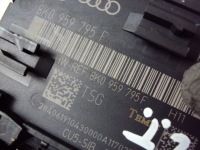 фото thumb №3, Блок управления модуль дверь audi оригинальный номер 8k0959795f