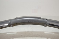 фото thumb №7, Бампер перед хромовані елементи передній рестайлінг оригінал mercedes w140 s клас 1408800070