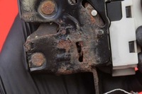 фото thumb №8, Замок крышки задняя багажника 8200076240e renault megane grand scenic ii 03-06