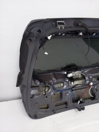 фото thumb №6, Кришка задня hyundai santa fe 20r гібрид