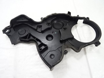 фото thumb №6, Citroen c3 aircross 1.5 блакитний hdi захист корпус розподільний вал 9808723480