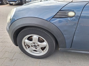 фото thumb №10, Mini one cooper r56 r55 clubman бампер перед капот лампа крыло a93 06-10