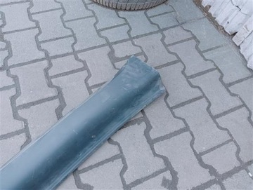 фото thumb №8, Aa ssangyong rexton планка порога левая k79550-08d00