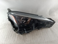 фото thumb №12, Lexus ux 2018-2022 лампа права повний led - європа