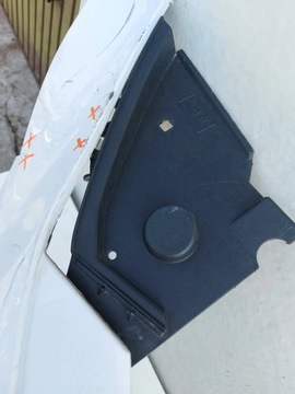 фото thumb №10, Mercedes-benz citan ii 2 21- w420 решітка радіатора решітка