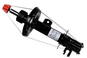 фото thumb №2, Sachs амортизатор 51880210 32t61a