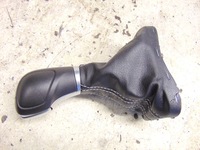 фото thumb №13, Чохол ручка вибірник передач dsg vw golf 5 v + plus europa