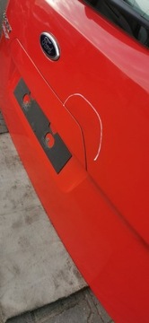 фото thumb №6, Ford transit tourneo connect 2014-22r.- кришка зад комплектна lak. zd