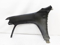Крыло  правый  перед - jeep grand cherokee wk2 brilliant черный Доставка, фото thumb