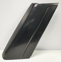 фото thumb №1, Молдинг накладка стійка правий задня range rover l322