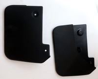 фото thumb №1, Бризковики задня 1629075980 peugeot rifter оригінал