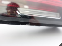 Купить Porsche cayenne 9y0 e3 18- фара накладка led задний  европа, фото thumb