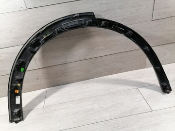 фото thumb №6, Cayenne планка крило лівий зад 9y0854731d