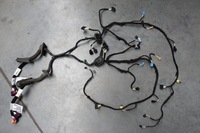 фото thumb №1, Vw beetle 5c3 cabrio жгут электропроводка дверь левая