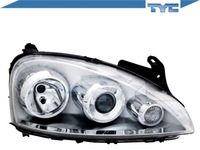 фото thumb №2, Фара лампа передняя [tyc]