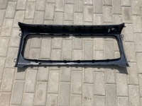 Mercedes g-klasa w463 рамка решітка радіатора 4638885200 Зі Шроту, фото thumb