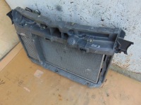 фото thumb №9, Комплект радіатор pas підсилювач citroen ds3 1.6 hdi