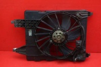 фото thumb №2, Вентилятор renault megane scenic 2 ii 1.9 dci 120 km 03-06