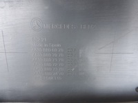 фото thumb №15, Mercedes vito 639 lift 2010 2011 передній бампер перед