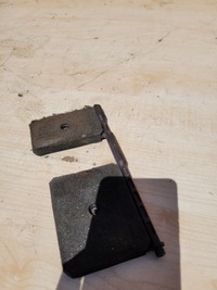 фото thumb №6, Jeep grand cherokee wj 99-04r крышка отопителя