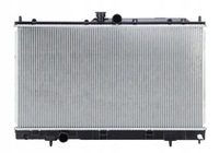 фото thumb №1, Радіатор wody mitsubishi lancer 2,0 2000-2007