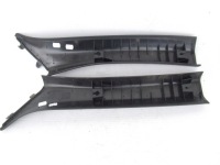 Bmw e93 кабриолет  защита накладки защита стоек передних a с Разборки, фото thumb