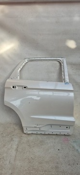 фото thumb №1, Ford edge ii 14- двері праві зад задні