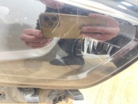 фото thumb №8, Лампа права перед передня модулі блоки підсвічування bmw x5 x6 g05 g06