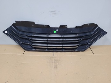 фото thumb №3, Iveco daily iv 19- решітка радіатора решітка радіатор