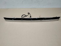 фото thumb №1, Накладка ручка кришки багажника хром ford focus mk2 cabrio cc 04-08