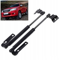 фото thumb №8, 2 szt. передня капот капот кронштейн підйомника