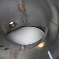 Mercedes w 206 c vito 447 каталізатор catalyst dpf a2541405800 kt0416 kt042 Недорого, фото thumb