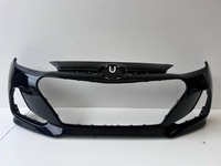 фото thumb №1, Hyundai i10 ii рестайлінг бампер перед 86511-b9500 оригінал