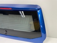 фото thumb №7, Кришка багажника задня скло ford ranger