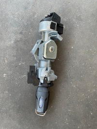 фото thumb №1, Ford ranger iv замок зажигания ключ eb3c-3f880-aa