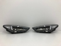 Купить Hyundai tucson 3 lift18 фары prawalewa full led, фото thumb