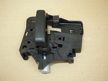 фото thumb №1, Ручка дверь сдвижных правых berlingo iii partner iii 9682100677