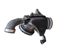 Повітрозабірник труба шланг фільтра повітря mercedes cle c236 a236 Доставка, фото thumb