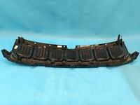 фото thumb №9, Jeep compass 2 ii 2.4 pb 182km 4x4 2020 r решітка радіатора бампера перед 5up86trmab