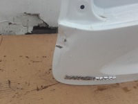 фото thumb №2, Крышка задняя зад багажника toyota yaris cross 20r-